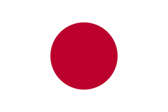 日本国旗 HMLC-02